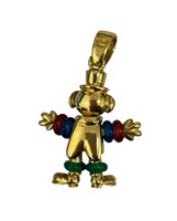 Colgante Zanette Gioielli Mujer in Oro amarillo PAGLIACCIO - PAGLIACCIO